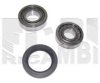 AUTOTEAM RA2213 Wheel Bearing Kit